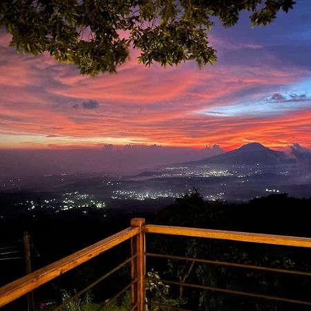 Provenza En Los Naranjos Juayúa Exteriér fotografie