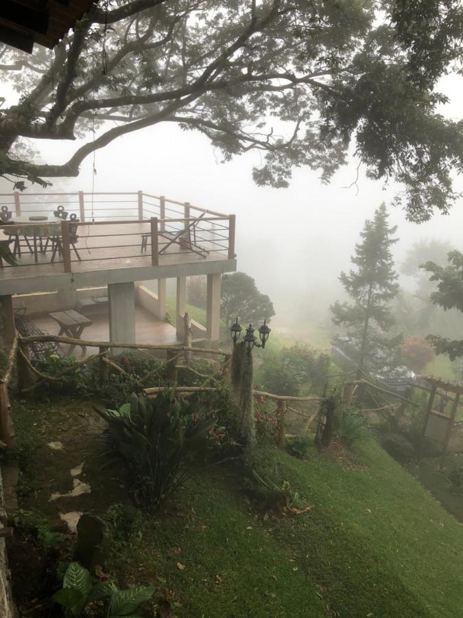 Provenza En Los Naranjos Juayúa Exteriér fotografie