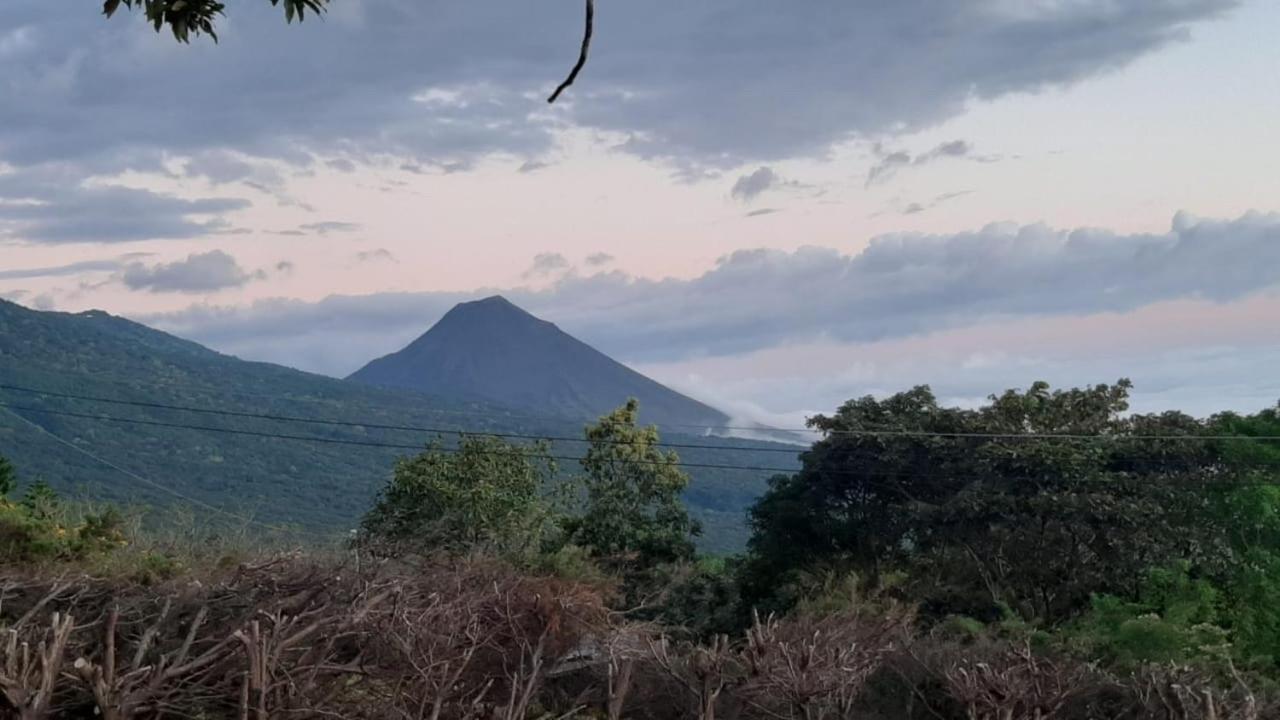 Provenza En Los Naranjos Juayúa Exteriér fotografie