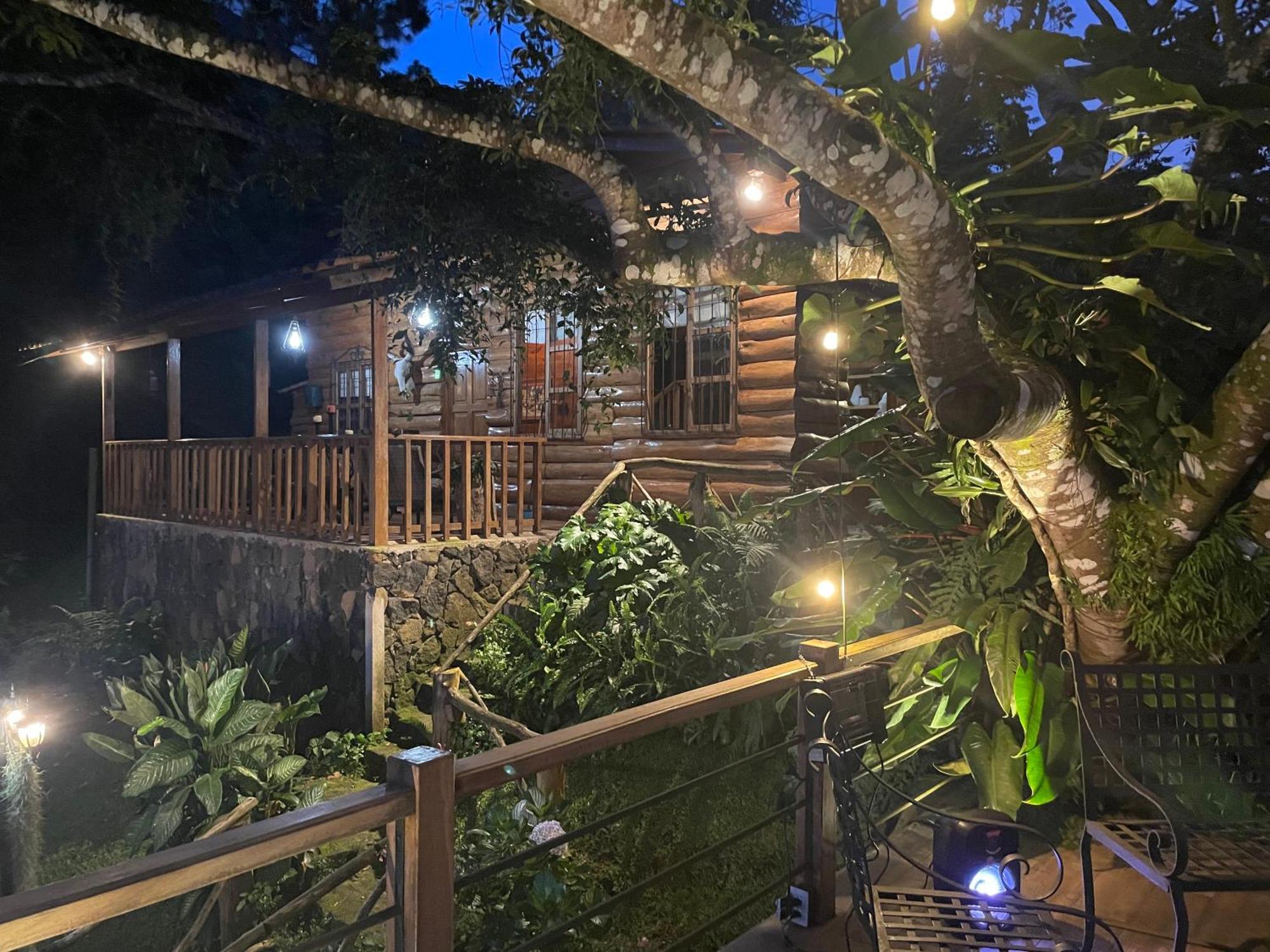 Provenza En Los Naranjos Juayúa Exteriér fotografie